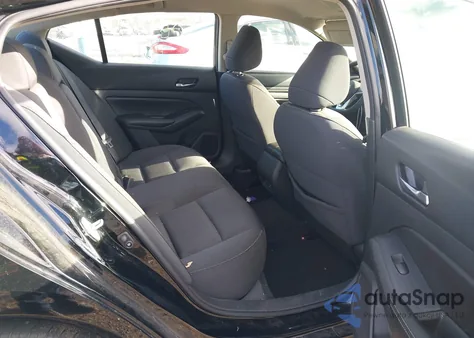 2020 Nissan Altima S Fwd from USA, damaged, VIN 1N4BL4BV3LC234237